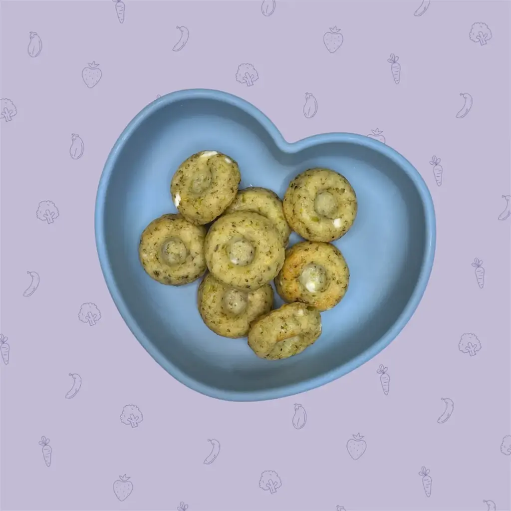 Broccoli Bites