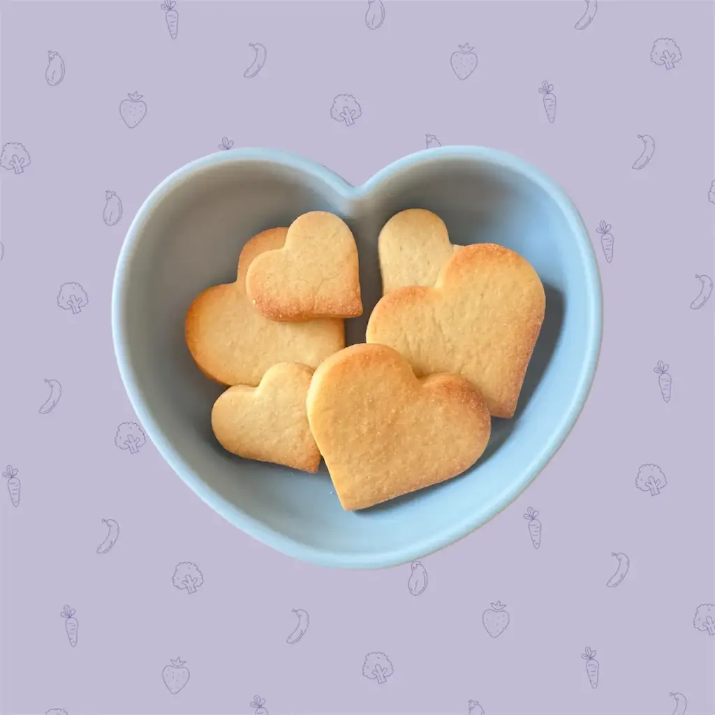 Butter Biscuits