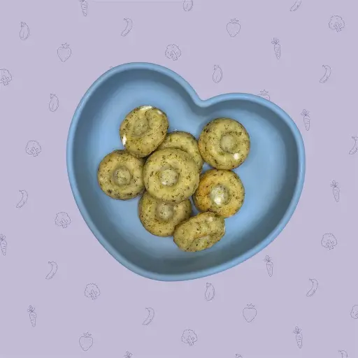 Broccoli Bites