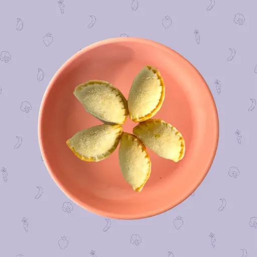 Ricotta Mini Pies