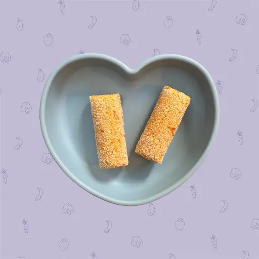 Salmon & Potato Croquettes