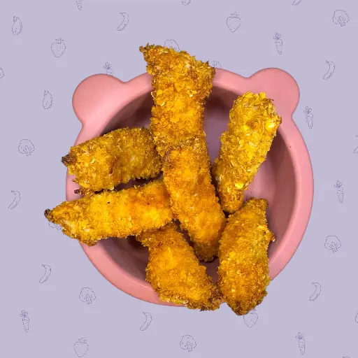 Corny Chicken