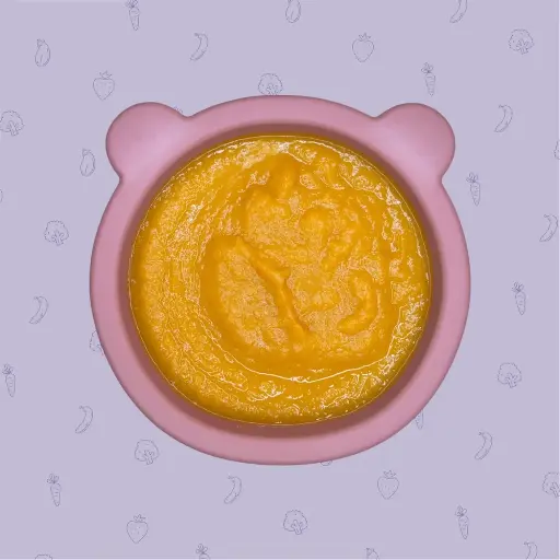 Soup: The Orange One