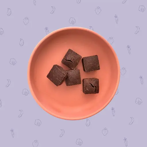 Beanie Brownie Bites