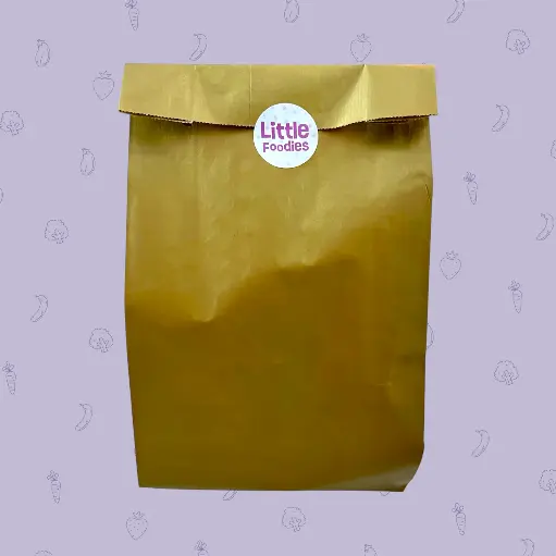 Taster Bag